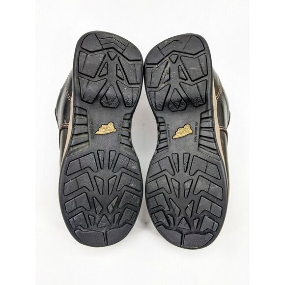 Women's Red Wing ComfortPro Oxford 2307 Work Shoes - Picture 8 of 11